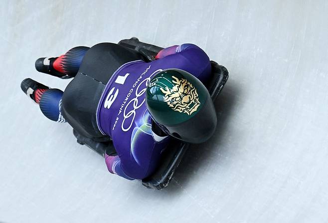 두 번째 올림픽 무대를 밟은 정승기는 메달권에 도전한다. 로이터=연합뉴스