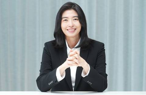 정신아 카카오 대표. 사진 카카오