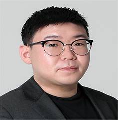 이상환 동아일보 기자.