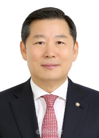 ▲ 국민의힘 이철규 국회의원