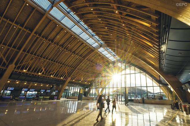 막탄-세부 국제 공항