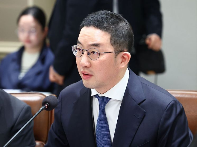 LG Group Chairman Koo Kwang-mo (Yonhap)