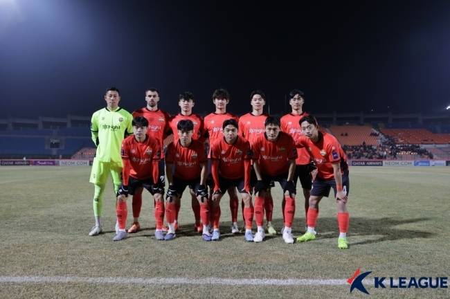 사진=프로축구연맹