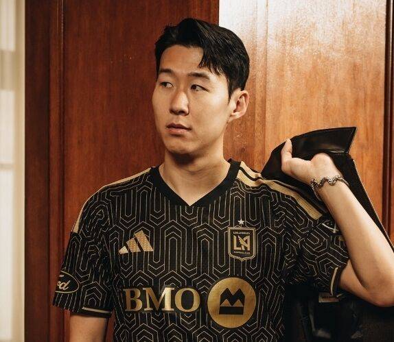 손흥민/LAFC
