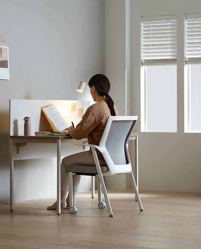 시디즈 ‘아이블’ 제품 이미지 [시디즈]