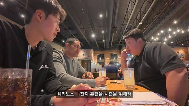 유튜브 조부겸 채널