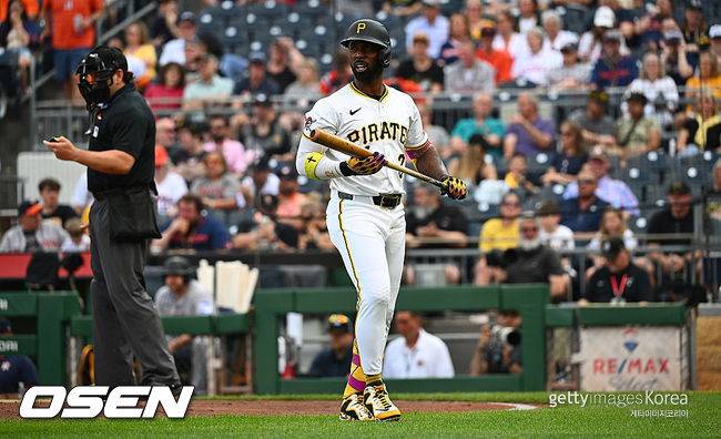 [사진] 앤드류 맥커친 ⓒGettyimages(무단전재 및 재배포 금지)