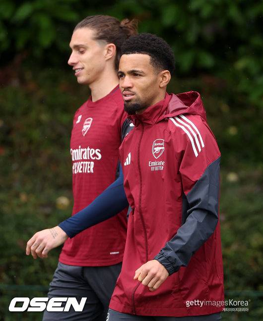 [사진] ⓒGettyimages(무단전재 및 재배포 금지)