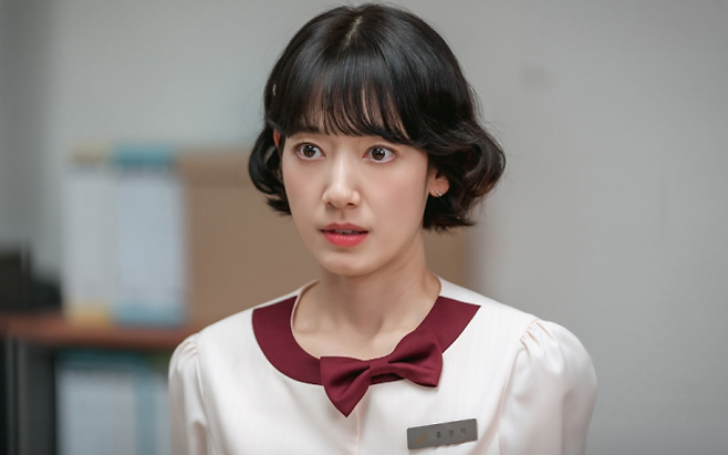 tvN ‘언더커버 미쓰홍’ 스틸