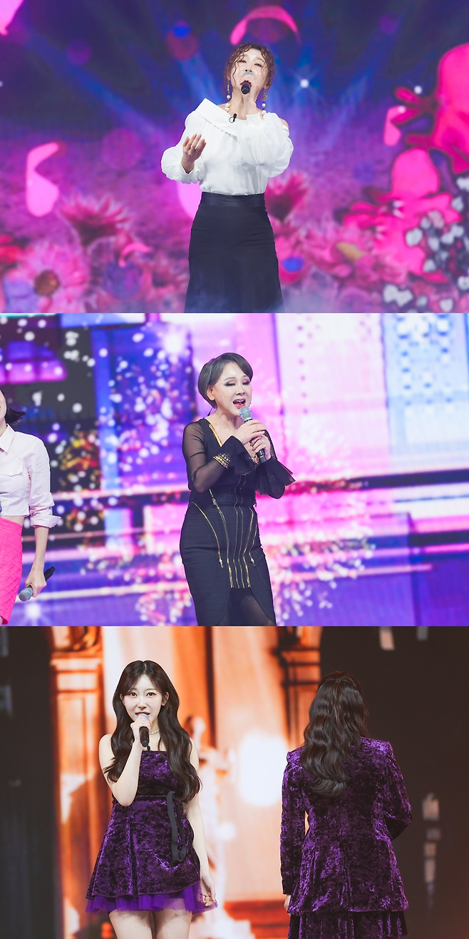 TV CHOSUN ‘미스트롯4’