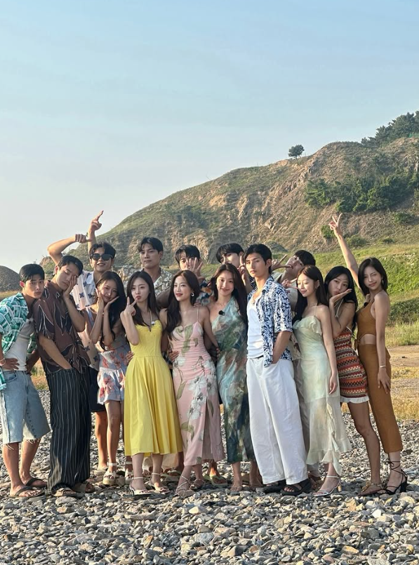 박희선 인스타그램