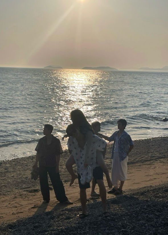 박희선 인스타그램