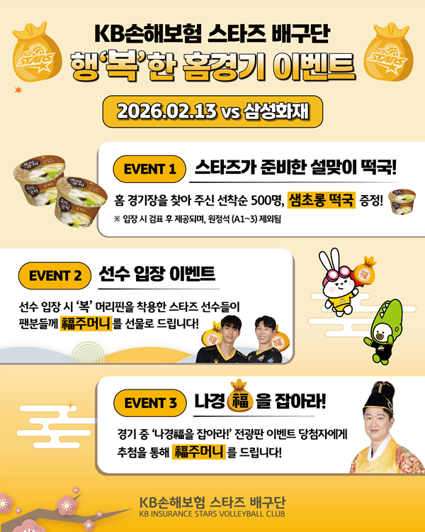 사진=KB손해보험 배구단 제공