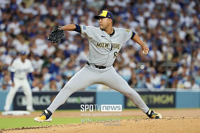 ▲ 호세 퀸타나