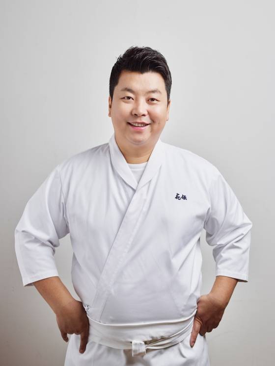 정호영 셰프 /사진제공=뭉친프로젝트
