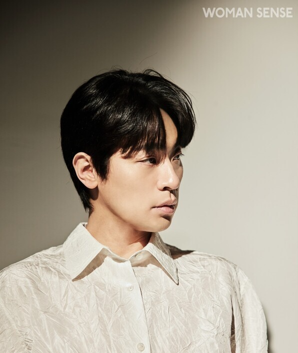 배우 박정민/ 사진 샘컴퍼니