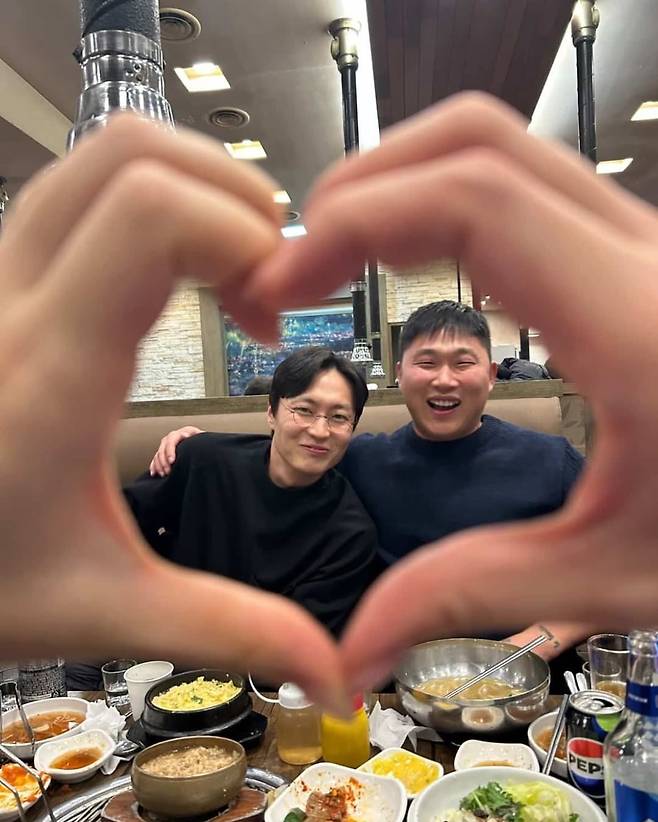 '타짜4' 노재원, 스윙스