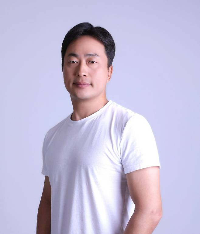 김영완 서강대 교수  [김영완 제공. 재판매 및 DB 금지]