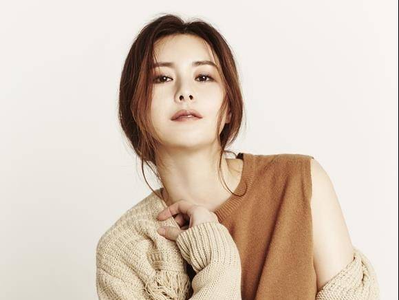 최정윤 배우 [SBS 제공. 재판매 및 DB 금지]