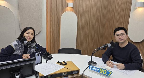 박주언 앵커, 이승기 변호사 2026.2.13 [굿모닝 인천]