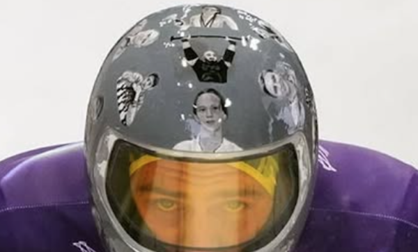 우크라이나 국가대표 블라디슬라프 헤라스케비치(사진=헤라스케비치 개인 SNS)