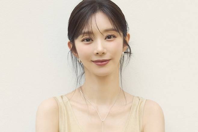 이주빈(사진=키이스트)