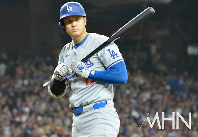 (오타니 쇼헤이)