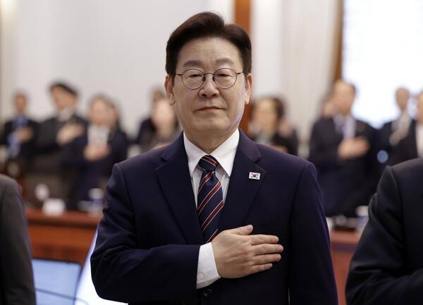 이재명 대통령 (사진=연합뉴스)