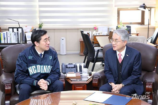 사진제공=NC 다이노스