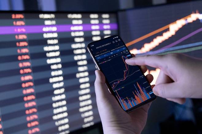 [뉴시스] 기사의 이해를 돕기 위한 이미지. (사진=유토이미지). *재판매 및 DB 금지 *재판매 및 DB 금지 /사진=뉴시스