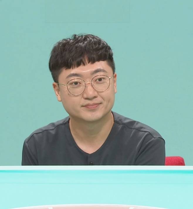 사진=충주맨 SNS.