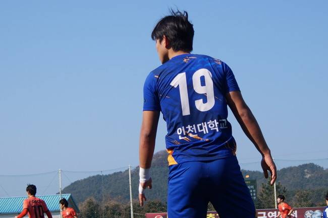 사진=한국대학축구연맹