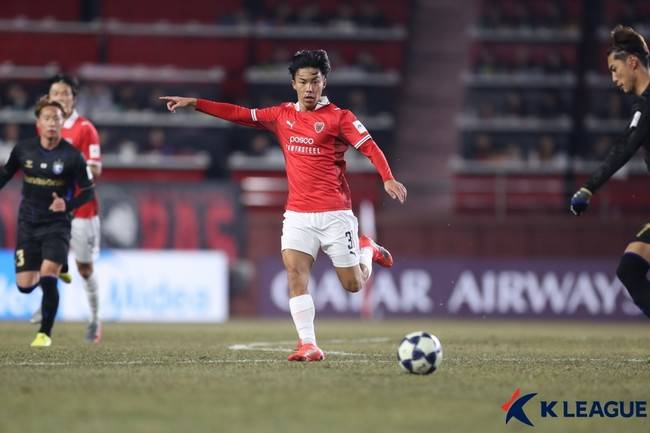 사진 = 한국프로축구연맹