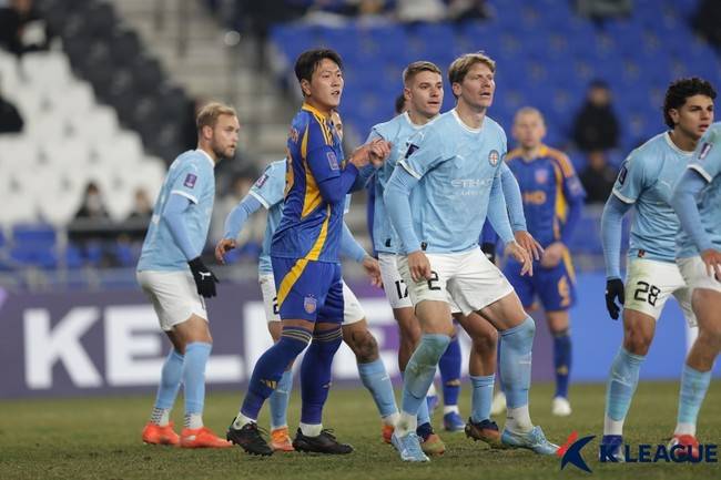 사진=한국프로축구연맹