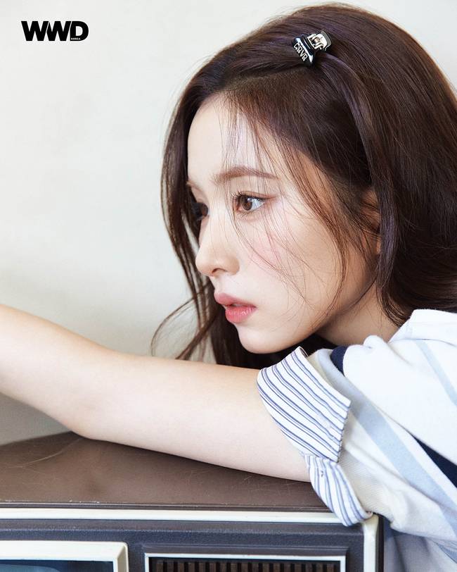 사진=WWD 코리아