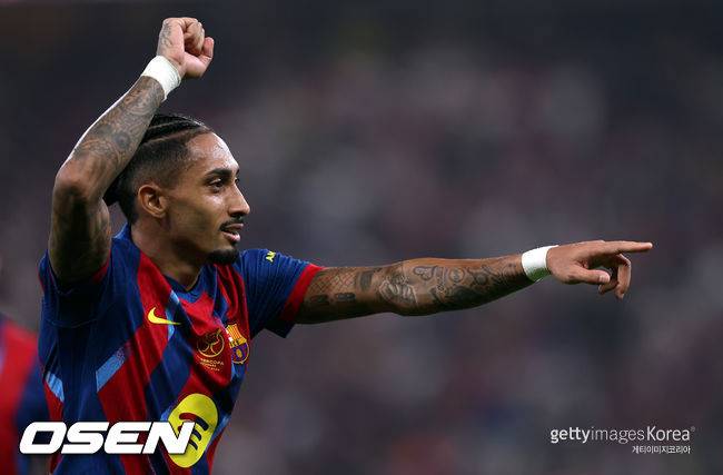 [사진] ⓒGettyimages(무단전재 및 재배포 금지)