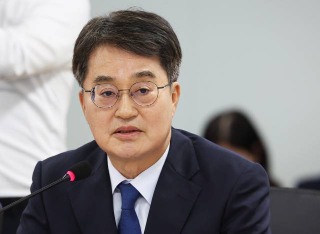 ▲김동연 경기도지사 ⓒ연합뉴스