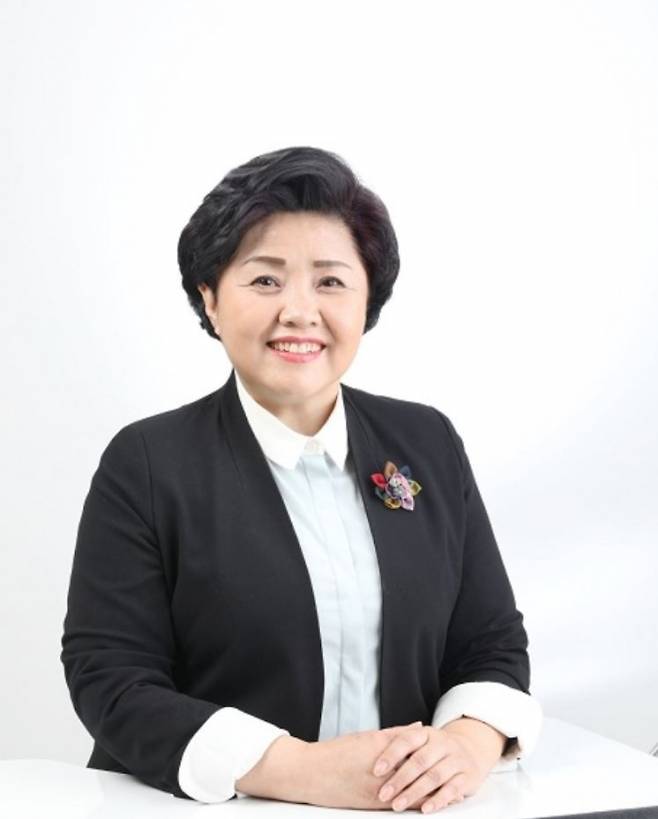 김영옥 서울시의원