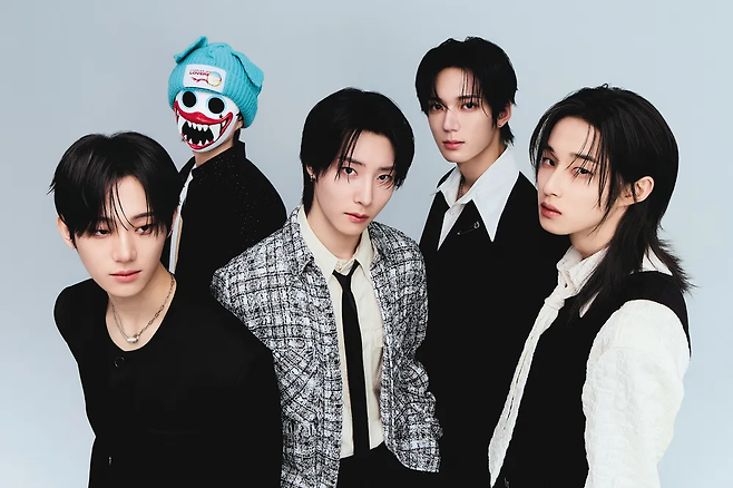 사진=카카오엔터테인먼트 제공.