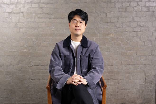 넷플릭스 ‘솔로지옥5’ 김재원 PD. 넷플릭스