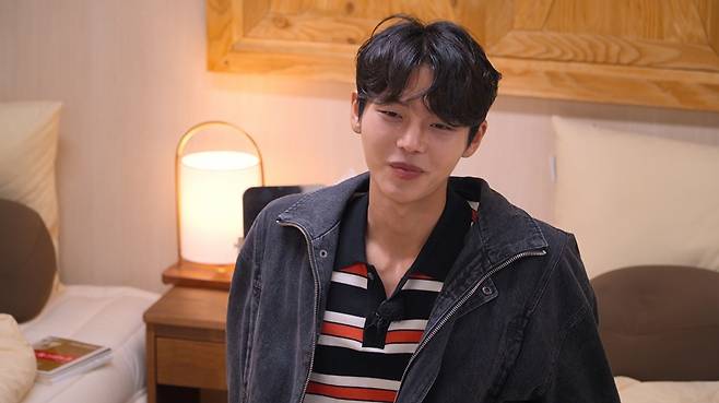 ▲ 임수빈. 제공ㅣ넷플릭스