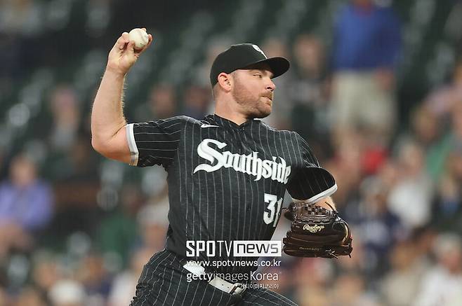 ▲ 리암 헨드릭스는 미네소타 트윈스 유니폼을 입고 재기에 나서게 됐다.