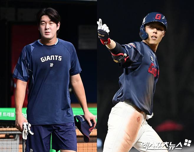 13일 국내 야구 커뮤니티를 통해 대만 현지 게임장으로 보이는 곳에서 롯데 소속 선수들이 촬영된 CCTV 화면이 확산했다. 2월 12일 촬영 영상에선 롯데 소속 고승민, 나승엽, 김동혁이 모니터가 설치된 각자 자리에 앉아 오락을 즐기는 모습이 포착됐다. 문제는 화면에서 불법도박이 의심되는 화면과 오락기 등이 포착된 것이다. 롯데 구단은 같은 날 '나승엽, 고승민, 김동혁, 김세민 선수가 해당 국가에서 불법으로 분류되어 있는 장소에 방문한 것을 확인했다'며 '이유 불문하고 KBO와 구단 내규에 어긋나는 행위를 저지른 해당 선수 4명을 즉각 귀국 조치시킬 예정이다. 또한 KBO 클린베이스볼 센터에 즉각 신고하고 결과에 따라 구단도 이에 상응하는 조치를 내리겠다고 했다. 엑스포츠뉴스DB