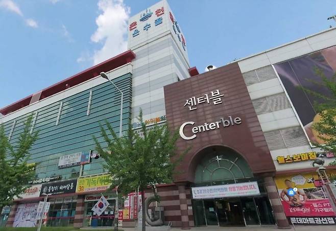 온수골 온천. 사진=온수골 온천.