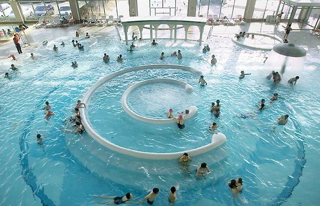 이천 테르메덴. 사진=경기관광포털