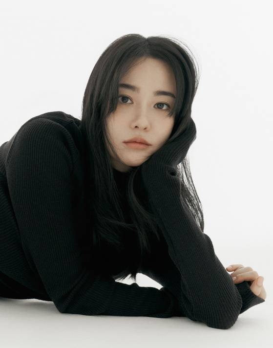 배우 이주연