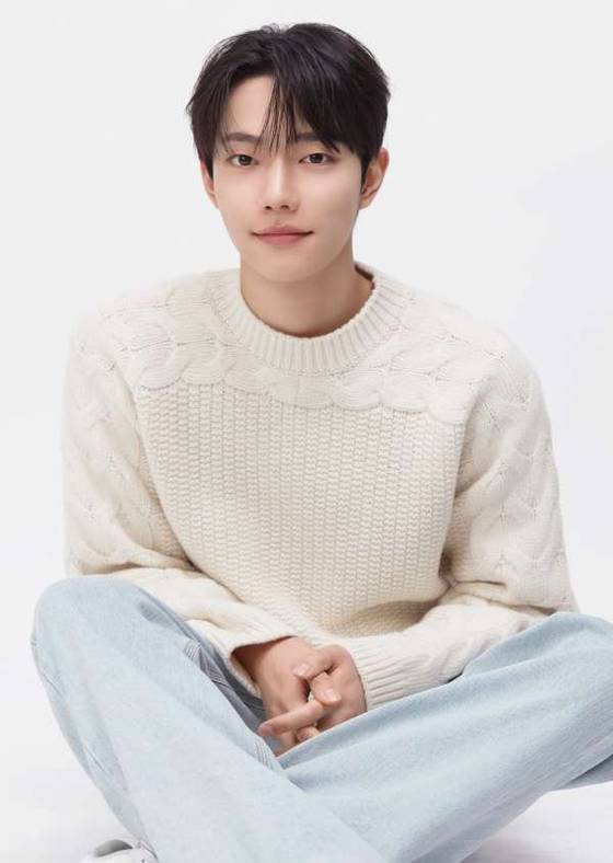 배우 조준영. 사진=SM엔터테인먼트