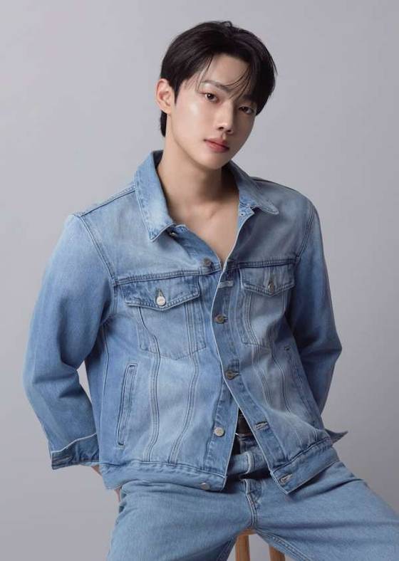 배우 조준영. 사진=SM엔터테인먼트