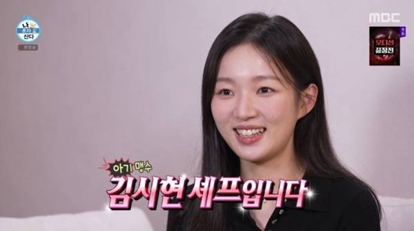 MBC '나 혼자 산다'