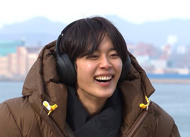 KBS 2TV '1박2일 4'